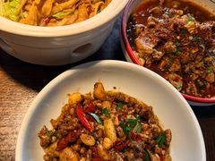 -范贤光鸡公煲(平乐园总店)