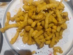 -津悦·正阳春烤鸭(红旗南路店)