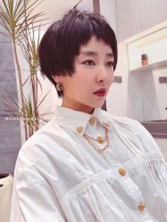 -MONE美发沙龙
