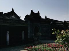 -内乡县衙博物馆