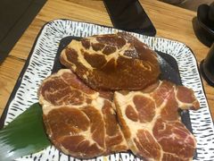 -熊小胖烤肉店(桥北店)