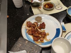 -大渔铁板烧(万象城店)