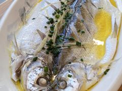 -品鲜村农家菜·阳澄湖大闸蟹(总店)