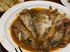 -红灯笼龙凤饭店(宁波老字号店)