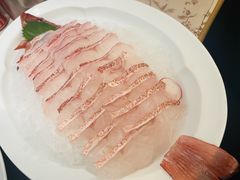 -京彩臻品火锅