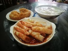 -省城濑粉(龙津店)