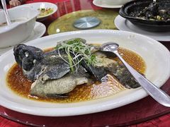 -泉州酒店-温陵中餐厅(庄府巷店)