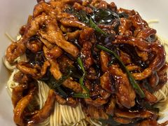 -君东记本帮面馆(天钥桥路店)