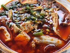 -川魂帽牌货冒菜(水晶郦城店)