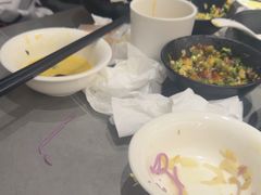 -骨之味·筒骨汤火锅(江头店)