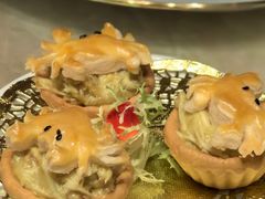 -8餐厅(新葡京酒店)