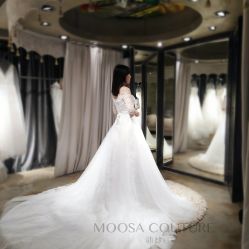 -MOOSA COUTURE沐纱