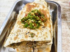 -杨家牛肉汤(淮建路店)