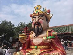 -珠海圆明新园