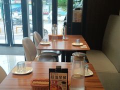 -必胜客(时代广场店)