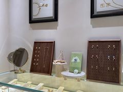 -OOAK设计师品牌概念店(新乐路店)