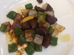 -骏莱海鲜鱼港(五角场店)