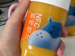 -盒马鲜生(金桥国际广场店)