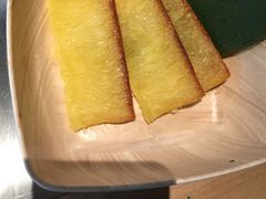 -新石器烤肉(百联川沙店)