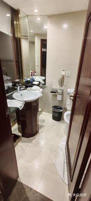 紫玉御骊酒店图片