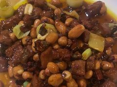 -铁公鸡·四川料理(天环广场店)