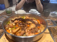 -黄记煌三汁焖锅(欢乐海岸店)