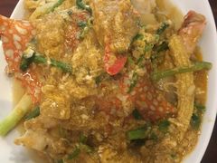 -Dang restaurant (patong phuket)