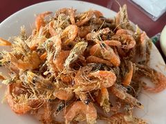 -北京龙庆四季香农家饭庄·灶台鱼·碳烤虹鳟鱼(龙庆峡店)