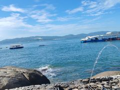 -三亚蜈支洲岛旅游区