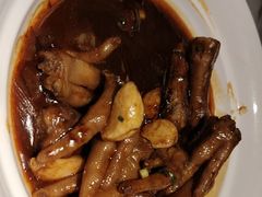 -小菜园新徽菜(镇江丹阳吾悦店)