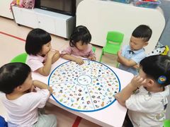 -爱德嘉儿童成长中心