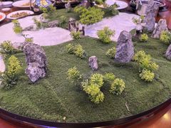 -潮喜竹溪荔湖酒家(荔枝湾店)