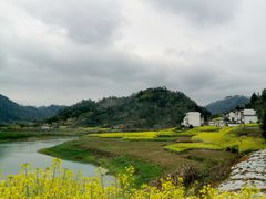 -石潭村