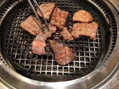 -赤坂亭·M9和牛烧肉(南京江南虹悦城店)