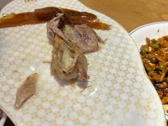 -满园烤鸭·春饼(抚顺万达店)