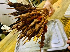 -同来顺烧烤餐厅(哈尔滨道店)