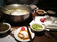 -牛焱·贵州黄牛肉火锅(城西银泰店)
