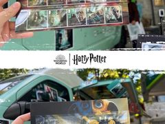 -中国邮政(地安门邮政支局)