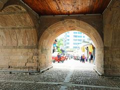 -衢州古城文化旅游区钟楼