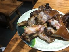 -万记麻辣烫国展总店