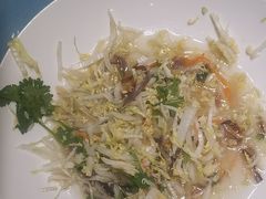 -大连湾旭日·家宴·海肠捞饭(马栏广场店)