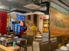 -胡须佬鸡煲四季火锅店(石厦西村直营店)