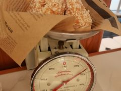 多拿虾饼-太食獸泰式茶餐厅(IFS国金中心店)