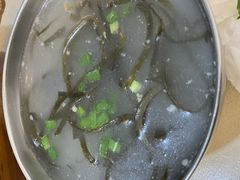 -海汇源老烧麦店(东大街总店)