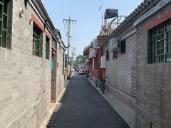 -玫瑰红烤羊排(北新桥三条店)