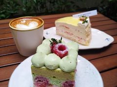 -Kekimatata 生日蛋糕·烘焙教学