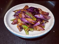 -老头儿油爆虾·知味杭州(爱琴海购物中心)