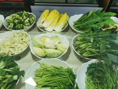 -拿渡麻辣香锅(世茂广场·工三店)