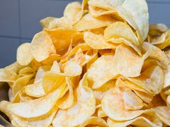 -街街旺风味炸洋芋(大观商业城C座店)