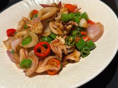 -醉东Oriental House(静安嘉里中心店)